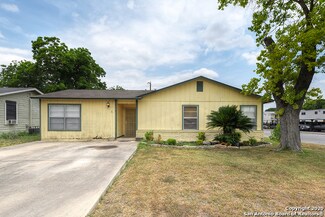 127 Bayville Dr, San Antonio, TX 78226