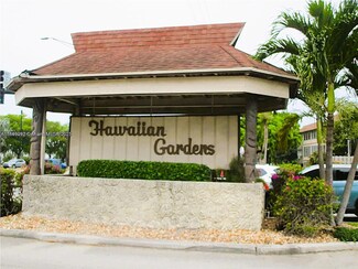 5001 NW 34th St Unit 102, Lauderdale Lakes, FL 33319