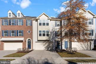 209 Nathan Dr, Cinnaminson, NJ 08077