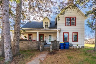1201 Mathews St, Merrill, WI 54452