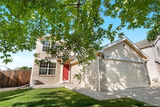 18897 E Linvale Place, Aurora, CO 80013