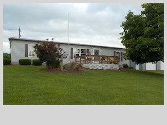 10687 Carris Rd, Ripley, NY 14775