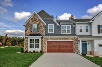 9435 Tesserae Way, Richmond, VA 23238