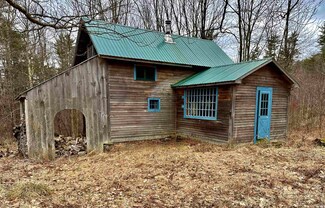 781 Ballard Farm Rd, Wells, VT 05774