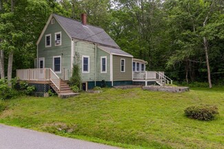 5 Paine Rd, Boothbay Harbor, ME 04538