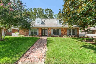 8859 Bayside Ave, Baton Rouge, LA 70806