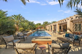 31453 Chimayo Rd, Thousand Palms, CA 92276