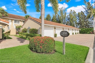 2350 Hidden Lake Ct Unit 8511, Naples, FL 34112