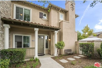 28703 Calle de la Paz Dr Unit 128, Valencia, CA 91354