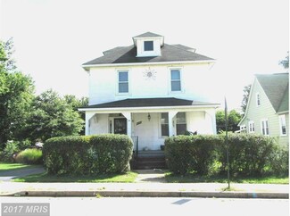 6723 Graceland Ave, Baltimore, MD 21224