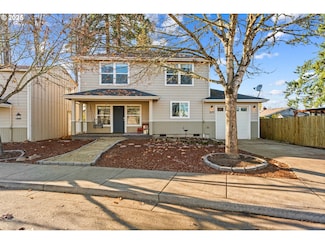 1072 53rd St, Springfield, OR 97478