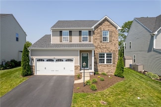 265 Sunrise Dr, Carnegie, PA 15106