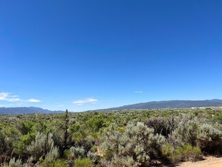 40 Acres Parcel # E-0186-0000-0000, Cedar City, UT 84721