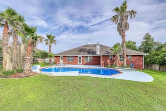 4810 Endeavor Ct, Milton, FL 32570