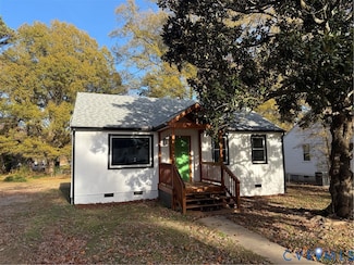 1501 Central Ave, Hopewell, VA 23860