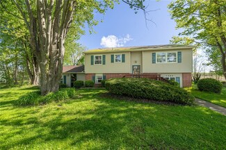 5360 Brockport Spencerport Rd, Brockport, NY 14420
