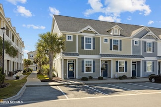 2800 W Fort MacOn Rd Unit 46, Atlantic Beach, NC 28512