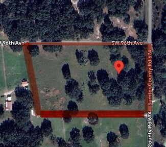 0 Cr 614a Unit MFRW7875828, Bushnell, FL 33513