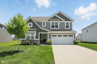 9537 Crossfield Rd, Avon, IN 46123
