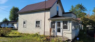201 W South St, Middle Point, OH 45863