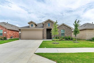 713 Emmons Creek St, Northlake, TX 76247