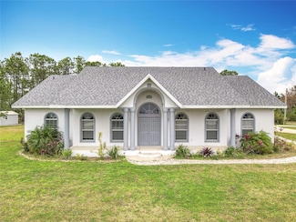 2590 Erena Dr, New Smyrna Beach, FL 32168