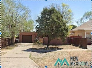507 S Lea Ave, Roswell, NM 88203