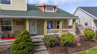 1469 Thompson Cir Unit 4D, Dupont, WA 98327