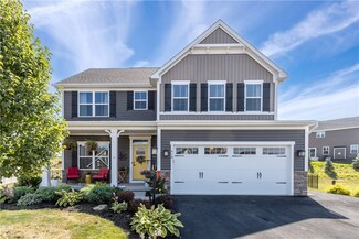416 Prada Place, Zelienople, PA 16063