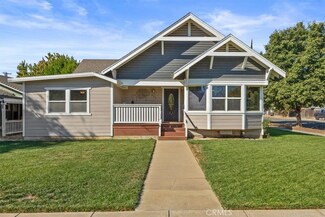 205 S Sacramento St, Willows, CA 95988