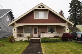 512 2nd St, Hoquiam, WA 98550