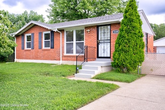 5109 Rookwood Ave, Louisville, KY 40218