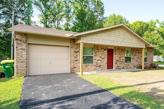 347 Randall Dr, Sherwood, AR 72120