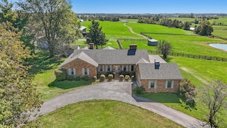 537 Sebree Rd, Stamping Ground, KY 40379