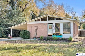 1205 S Riverdale Ave, Florence, SC 29505