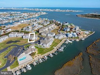 12960 E Hopetown Ln Unit A3, Ocean City, MD 21842