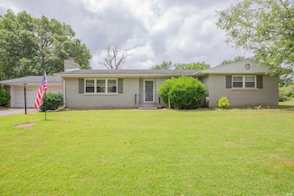 7121 E Powell Ave, Evansville, IN 47715