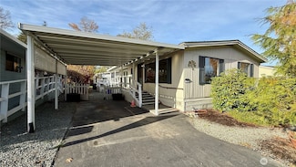 2725 E Fir St Unit 62, Mount Vernon, WA 98273