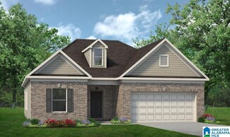 185 Mountain Crest Dr, Lincoln, AL 35096