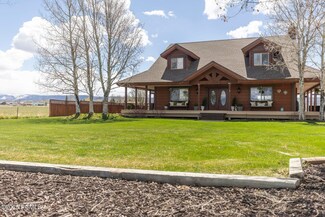1145 W Lambert Ln, Kamas, UT 84036