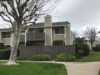 806 Rigel Ln, Foster City, CA 94404