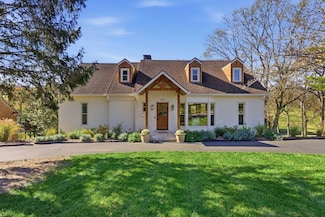 104 S Creek St, Frankfort, KY 40601