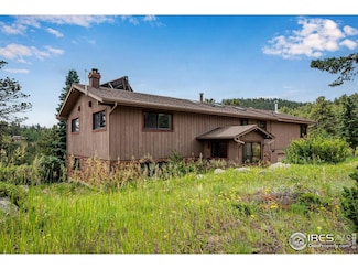 853 Deer Trail Rd, Boulder, CO 80302