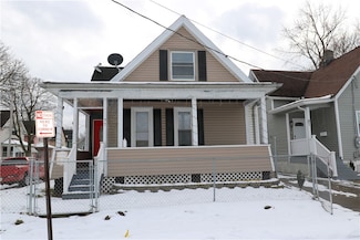 77 Brayer St, Rochester, NY 14606
