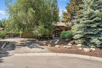 745 Quaking Aspen Ct, Park City, UT 84060