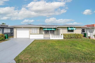 6801 NW 58th Ct, Tamarac, FL 33321