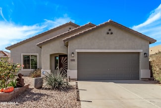 5048 S Dante, Mesa, AZ 85212