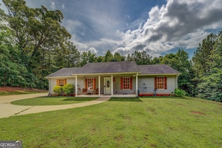 527 Malcom Rd, Covington, GA 30014