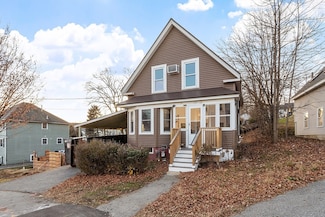 199 Wilson St, Haverhill, MA 01832