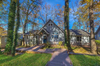 327 E Eldorado Dr, Scroggins, TX 75480